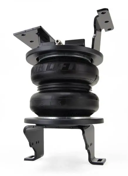 Air Lift LoadLifter 7500XL Ultimate  for 11-17 GM 2500/3500 image 3