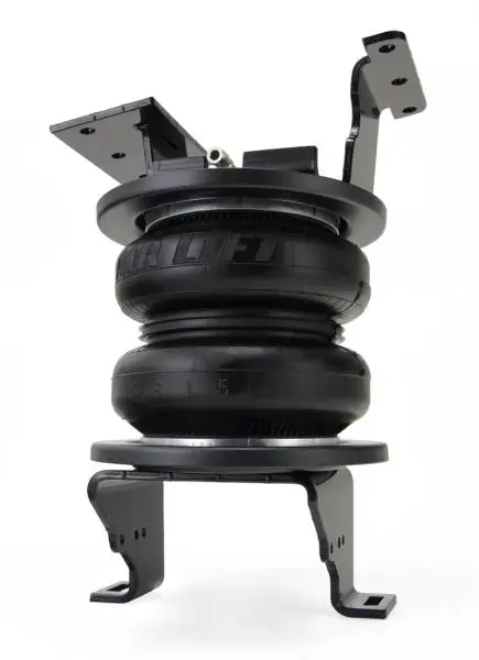 Air Lift LoadLifter 7500XL Ultimate  for 11-17 GM 2500/3500 image 6