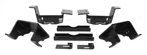 Air Lift LoadLifter 7500XL Ultimate Spring Kit for 2020+ Chevrolet Silverado 2500/3500 thumbnail 2
