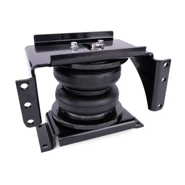 Air Lift LoadLifter 7500 XL Ultimate Air Spring Kit 16-25 Chevy/GMC Silverado/Sierra 3500HD thumbnail 4