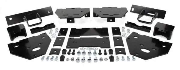 Air Lift Loadlifter 7500XL Ultimate for 2020 Ford F250/F350 DRW 4WD image 3