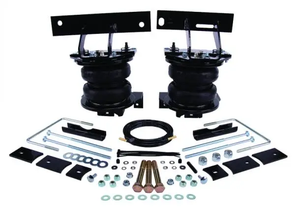 Air Lift LoadLifter 7500 XL Ultimate Air Spring Kit 2020 Ford F-250 F-350 4WD SRW image 2