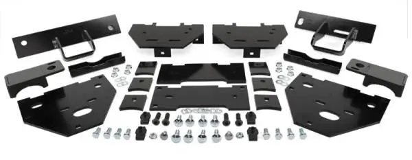 Air Lift LoadLifter 7500 XL Ultimate Air Spring Kit 2020 Ford F-250 F-350 4WD SRW image 4