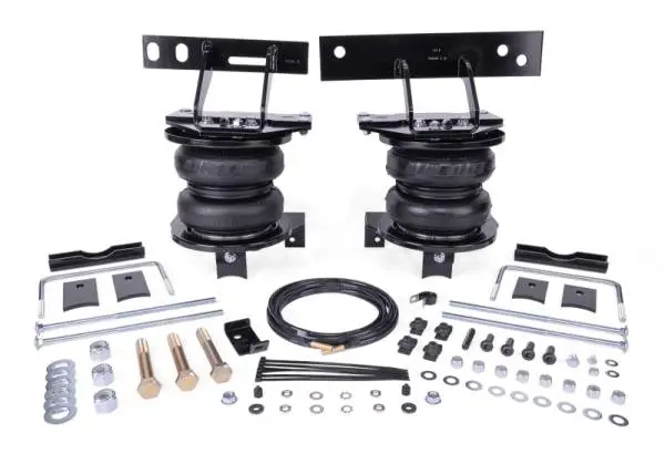 Air Lift 2023 Ford F-250/F-350 Super Duty LoadLifter 7500 XL Ultimate Air Spring Kit thumbnail 2