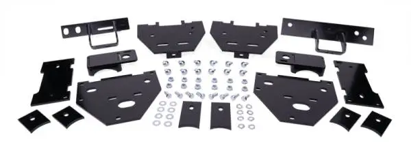 Air Lift 2023 Ford F-250/F-350 Super Duty LoadLifter 7500 XL Ultimate Air Spring Kit thumbnail 3