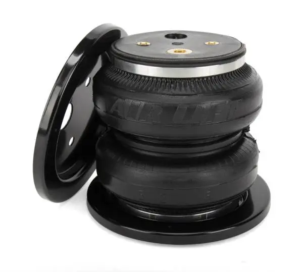 Air Lift 2023 Ford F-250/F-350 Super Duty LoadLifter 7500 XL Ultimate Air Spring Kit thumbnail 7
