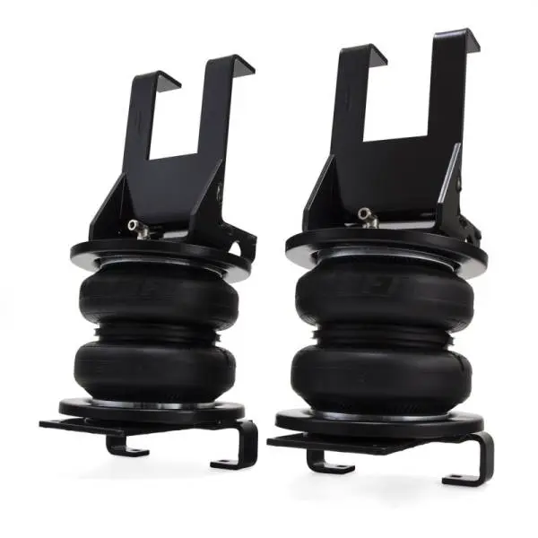 Air Lift LoadLifter 7500XL Ultimate for 01-10 Chevy Silverado 2500/3500 image 3