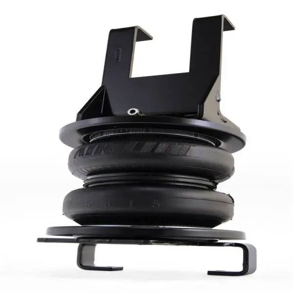 Air Lift LoadLifter 7500XL Ultimate for 01-10 Chevy Silverado 2500/3500 image 4