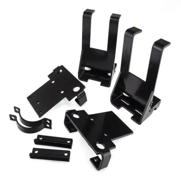 Air Lift LoadLifter 7500XL Ultimate for 01-10 Chevy Silverado 2500/3500 image 5