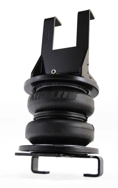 Air Lift LoadLifter 7500XL Ultimate for 01-10 Chevy Silverado 2500/3500 image 7