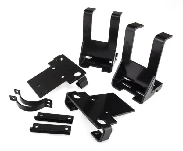 Air Lift LoadLifter 7500XL Ultimate for 01-10 Chevy Silverado 2500/3500 image 8