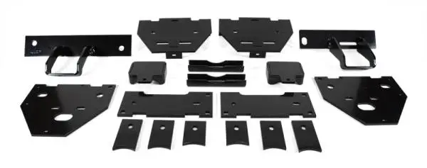 Air Lift LoadLifter 7500XL Ultimate for 17-19 Ford F-250 / F-350 / F-450 image 2