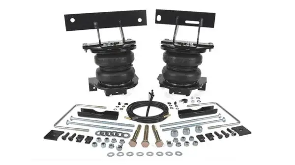 Air Lift LoadLifter 7500 XL Ultimate Air Spring Kit for 2023 Ford F-350 DRW image 3