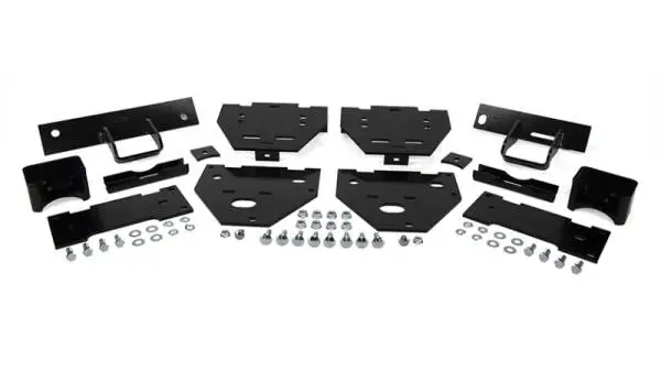 Air Lift LoadLifter 7500 XL Ultimate Air Spring Kit for 2023 Ford F-350 DRW image 7