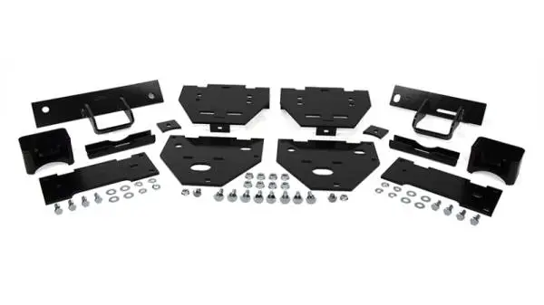 Air Lift LoadLifter 7500 XL Ultimate Air Spring Kit for 2023 Ford F-350 DRW image 8