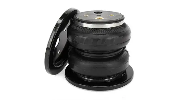 Air Lift LoadLifter 7500 XL Ultimate Air Spring Kit for 2023 Ford F-350 DRW image 9