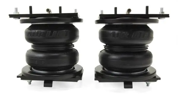 Air Lift LoadLifter 7500XL Ultimate for 14-18 Ram 2500 thumbnail 2