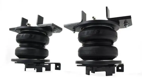 Air Lift LoadLifter 7500XL Ultimate for 03-17 Ram 3500 thumbnail 2