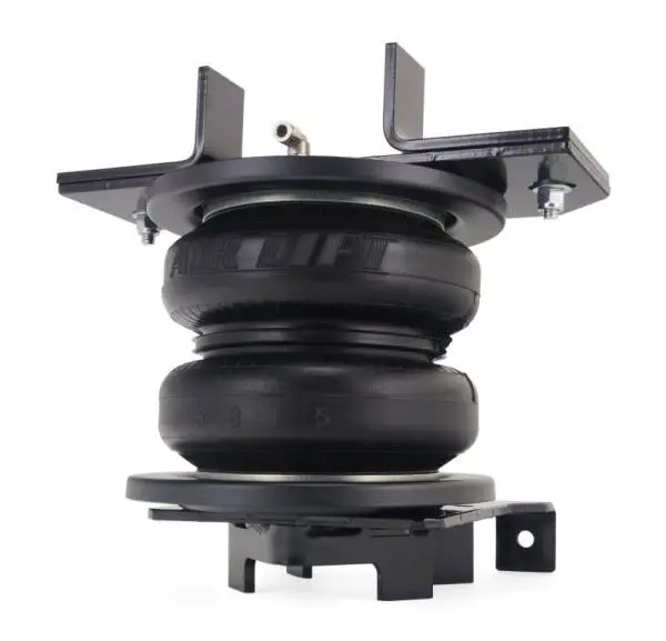 Air Lift LoadLifter 7500XL Ultimate for 03-17 Ram 3500 thumbnail 3