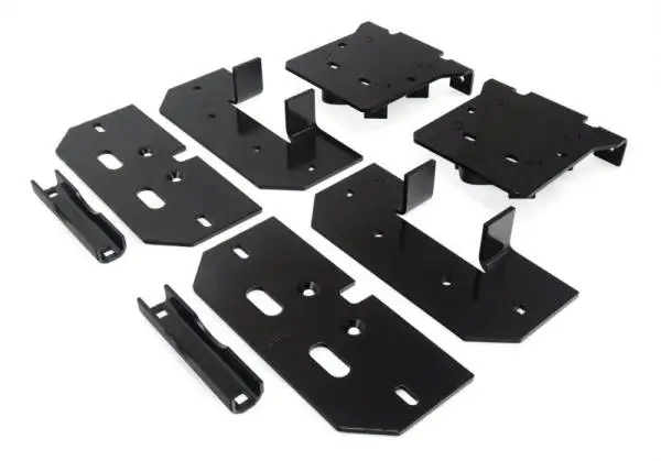 Air Lift LoadLifter 7500XL Ultimate for 03-17 Ram 3500 thumbnail 4