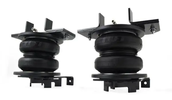 Air Lift LoadLifter 7500XL Ultimate for 03-17 Ram 3500 thumbnail 5