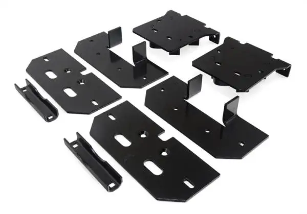 Air Lift LoadLifter 7500XL Ultimate for 03-17 Ram 3500 thumbnail 7