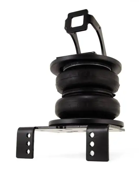 Air Lift LoadLifter 7500XL Ultimate for 11-16 Ford F250/350 image 4