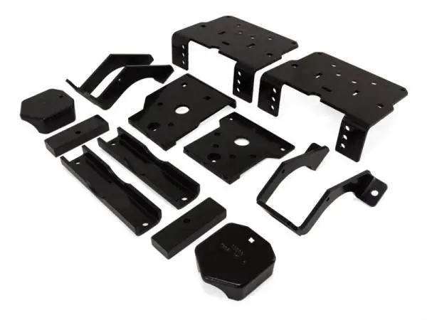 Air Lift LoadLifter 7500XL Ultimate for 11-16 Ford F250/350 image 5