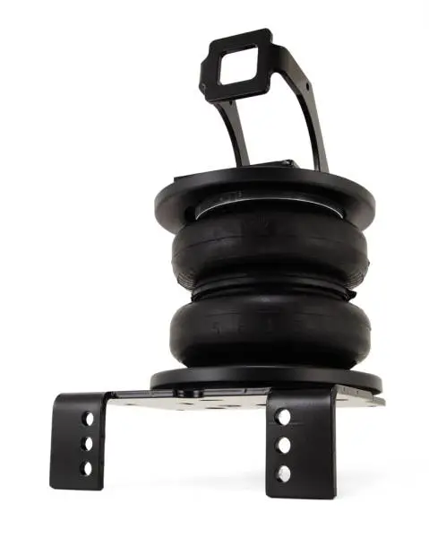 Air Lift LoadLifter 7500XL Ultimate for 11-16 Ford F250/350 image 8