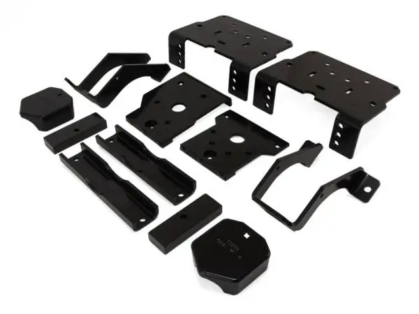 Air Lift LoadLifter 7500XL Ultimate for 11-16 Ford F250/350 image 9