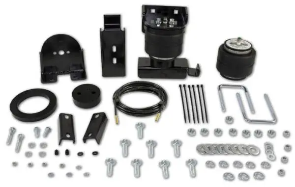 Air Lift Slamair Kit image 2