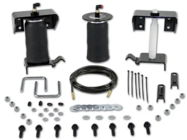 Air Lift Ridecontrol Air Spring Kit thumbnail 2