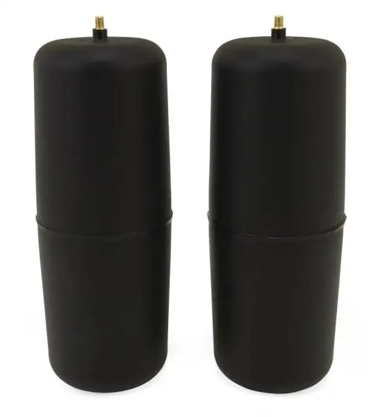 Air Lift 1000HD Rear Air Spring Kit for 09-18 Dodge Ram 1500 thumbnail 3