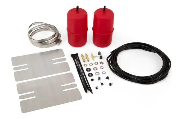 Air Lift 1000 Universal 3in/8in Air Spring Kit image 2