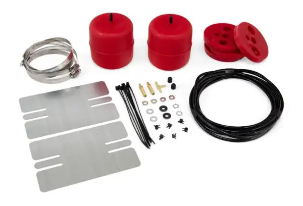 Air Lift 1000 Universal 4in/5in Air Spring Kit image 2
