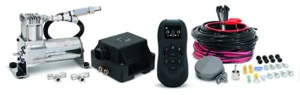 Air Lift Wireless Air Control System V2 thumbnail 2