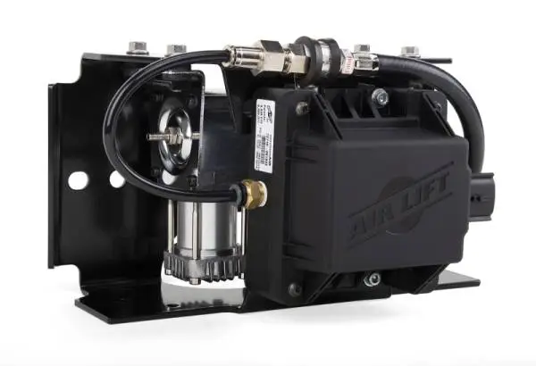 Air Lift Wireless Air Control System V2 w/EZ Mount thumbnail 3