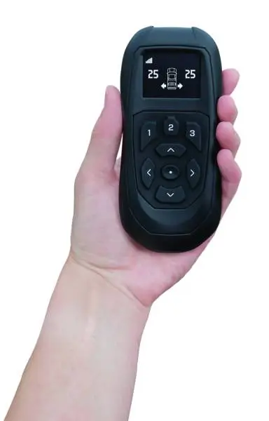 Air Lift Wireless Air Control System V2 w/EZ Mount thumbnail 4
