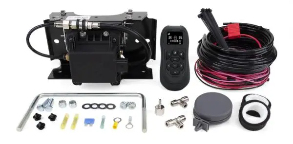 Air Lift Wireless Air Control System V2 w/EZ Mount thumbnail 6