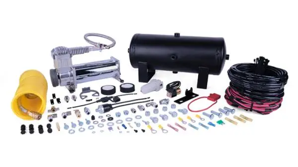 Air Lift Wireless Air Tank Upgrade Kit image 2