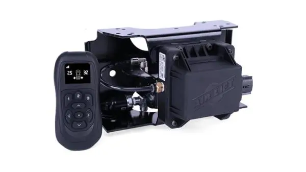 Air Lift Wireless Air Tank Kit w/ EZ Mount image 5