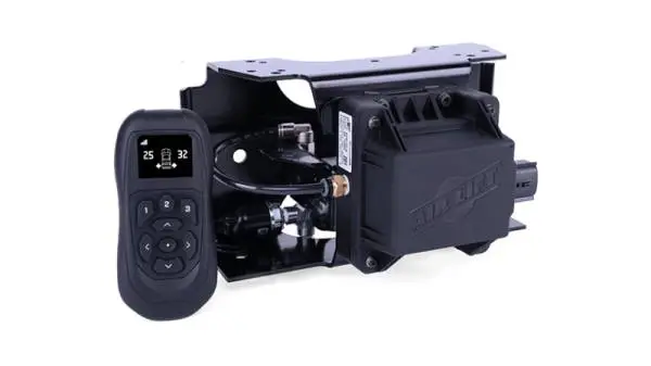 Air Lift Wireless Air Tank Kit w/ EZ Mount image 12