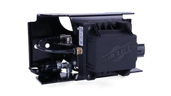 Air Lift Wireless Air Tank Kit w/ EZ Mount image 17
