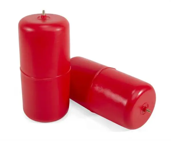 Air Lift 1000 Air Spring Kit thumbnail 3