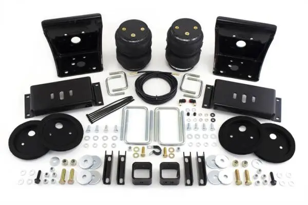 Air Lift Loadlifter 5000 Ultimate Rear Air Spring Kit for 05-10 Ford F-350 Super Duty XLT