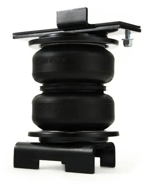 Air Lift Loadlifter 5000 Ultimate Rear Air Spring Kit for 15-17 Ford Transit 150/250/350 thumbnail 3