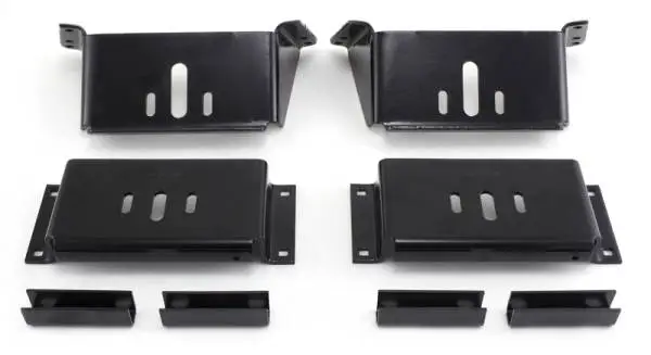 Air Lift Loadlifter 5000 Ultimate Rear Air Spring Kit for 73-86 Chevrolet C10 Pick Up thumbnail 3