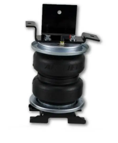 Air Lift Loadlifter 5000 Ultimate Rear Air Spring Kit for 73-86 Chevrolet C10 Suburban thumbnail 4