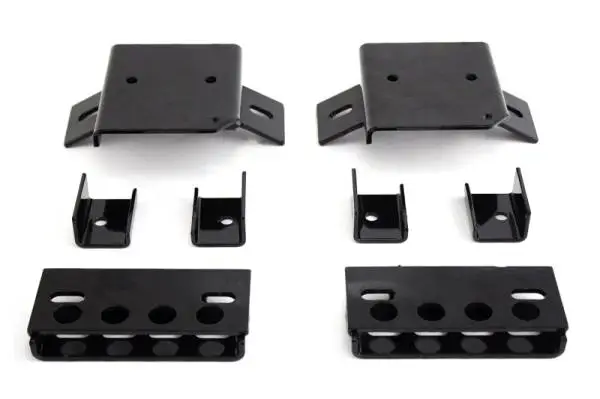 Air Lift Loadlifter 5000 Ultimate Rear Air Spring Kit for 99-05 Chevrolet Silverado 1500 HD/2500 thumbnail 4