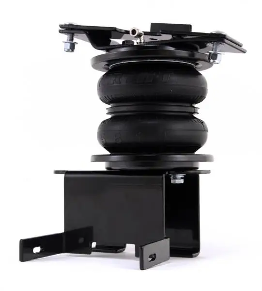 Air Lift Loadlifter 5000 Ultimate Rear Air Spring Kit for 15-17 Ford F-150 RWD thumbnail 3